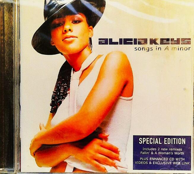 Wspaniały Album CD Madonna Confessions On A Dance Floor CD N