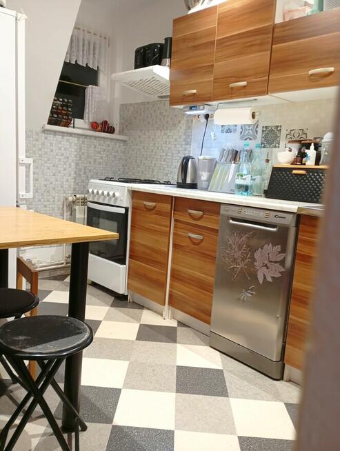 Mieszkanie do wynajęcia