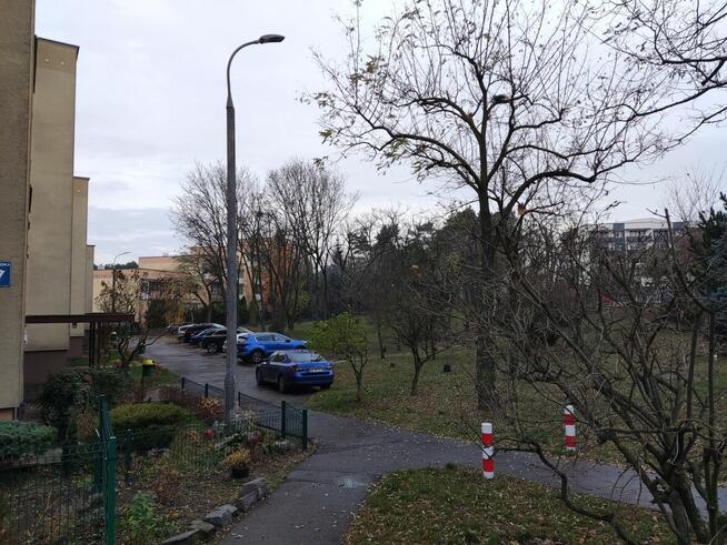 Mieszkanie 53m2 + ogródek 130m2 i piwnica 10m2