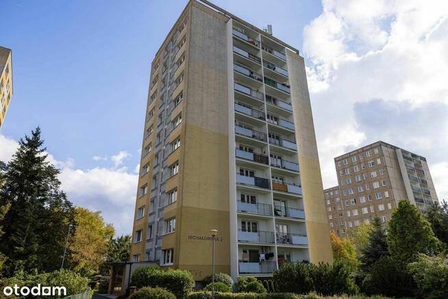 Po remoncie / umeblowane / UP / Sołacz / 2 pok. / 42 m2