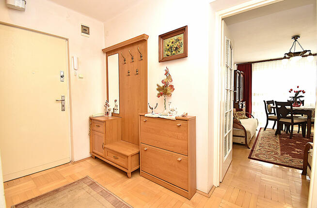 Sprzedam mieszkanie 2-pokojowe