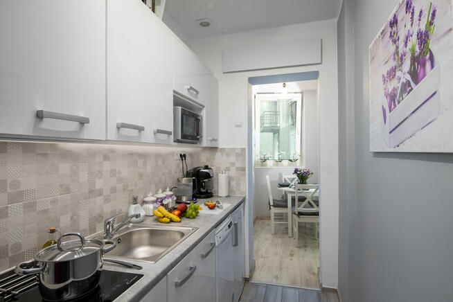 Mieszkanie ul. Dietla STARE MIASTO WŁASNOŚĆ