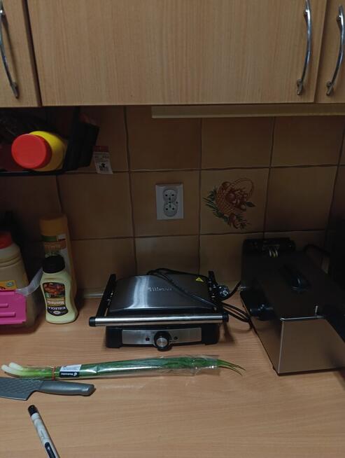 Sprzedam sprzęt gastronomiczny