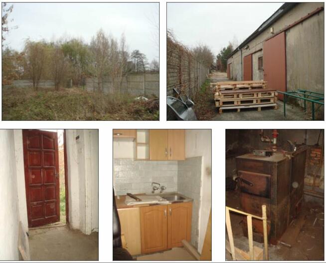 Syndyk sprzeda udział w nieruchomości