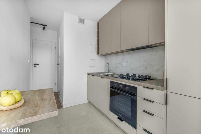 Po remoncie / umeblowane / UP / Sołacz / 2 pok. / 42 m2