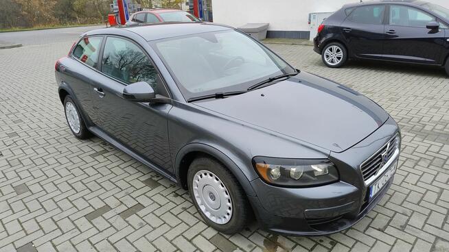 VOLVO C30 1.6 benzyna salon Polska