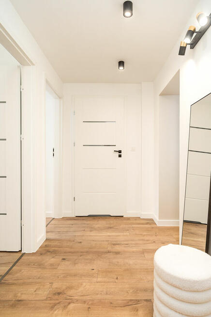 OKAZJA ! 3-pokoje, po generalnym remoncie, w centrum!