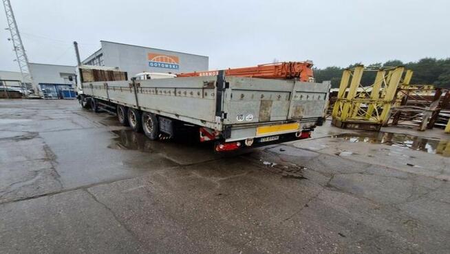 Syndyk sprzeda ruchomości spółki Firma “Gotowski – Budownict