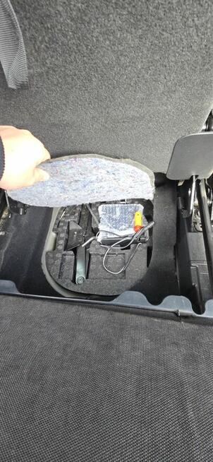 Citroen C4 grand picasso