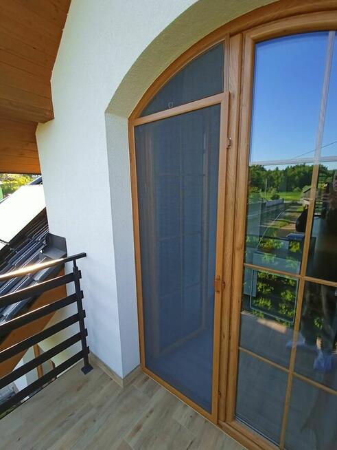 Moskitiery Wieliczka i okolice- Krótkie terminy