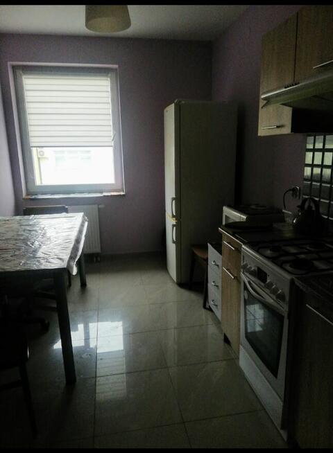 Wynajmę duży pokój