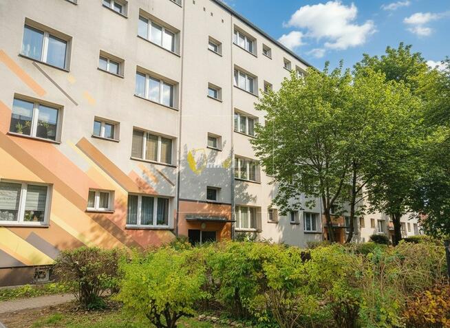 Na sprzedaż kawalerka w Centrum