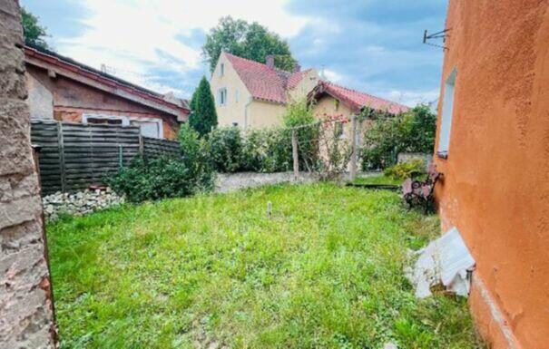 Syndyk sprzeda udział 1/4 w prawie własności nieruchomości w