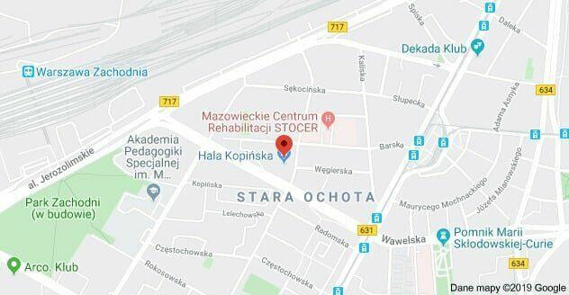 Kanapa Viva na sprężynach + automat