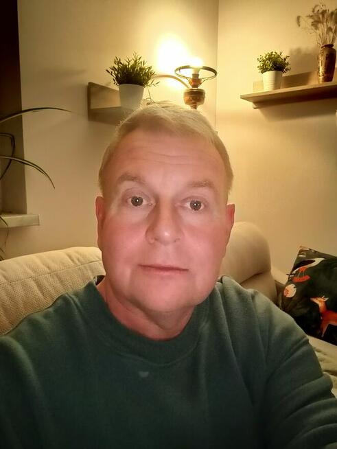 Poszukiwana realna kobieta