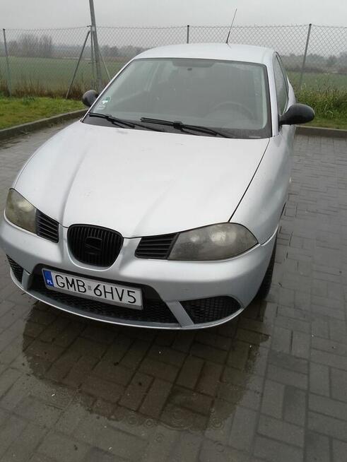 Seat Ibiza 1.2 LPG