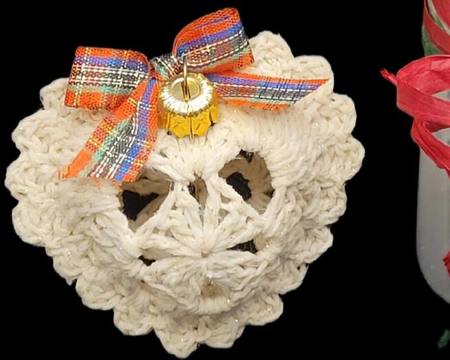 Bombka idealna na prezent