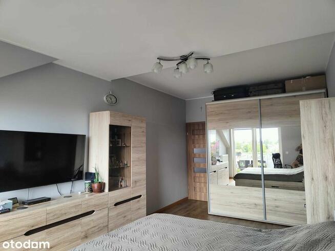 Gotowe | przestronne | 3 pokoje| garaż | balkon Maślice