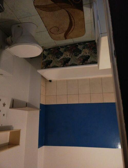 Wynajmę duży pokój