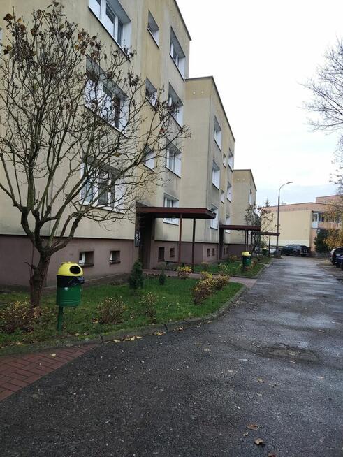 Mieszkanie 53m2 + ogródek 130m2 i piwnica 10m2