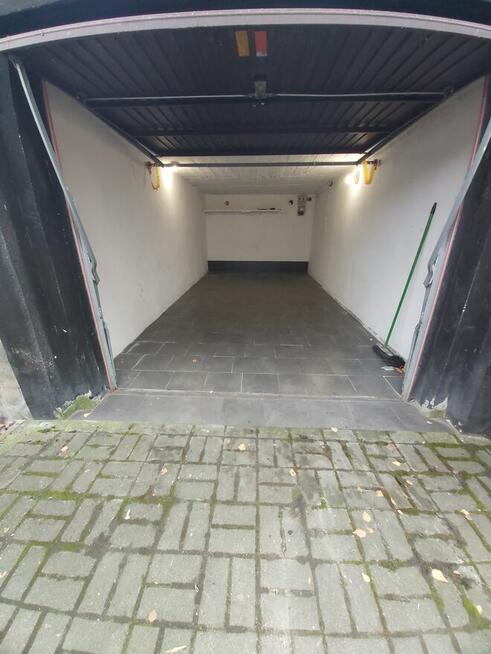 Garaż do wynajęcia 17m² murowany Żnin