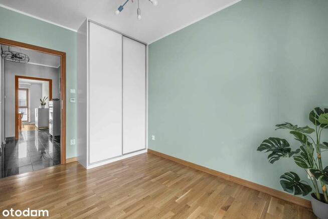 Nowoczesne 3-pok mieszkanie na Podolanach - 64,54 m2