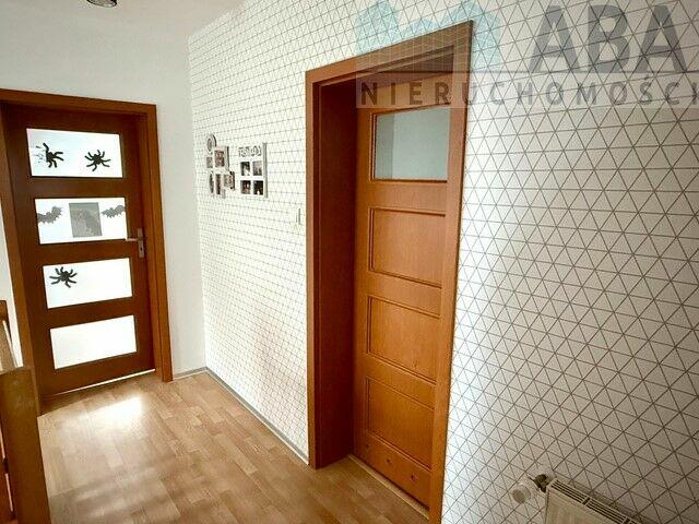 Konin ul. Bursztynowa/Przydziałki -zadbany dom na sprzedaż