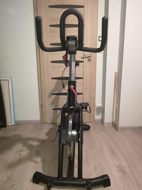 Rower stacjonarny VS 900