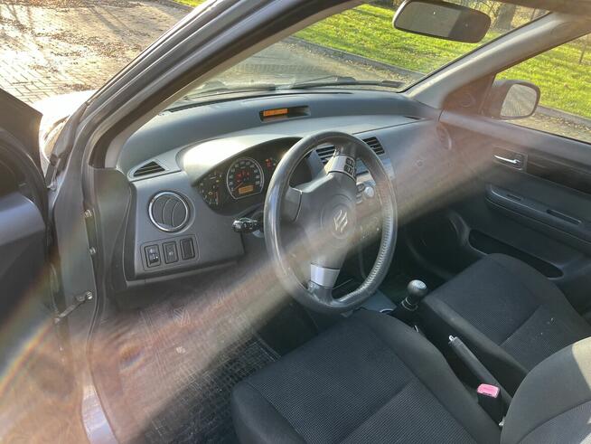 Sprzedam Suzuki Swift