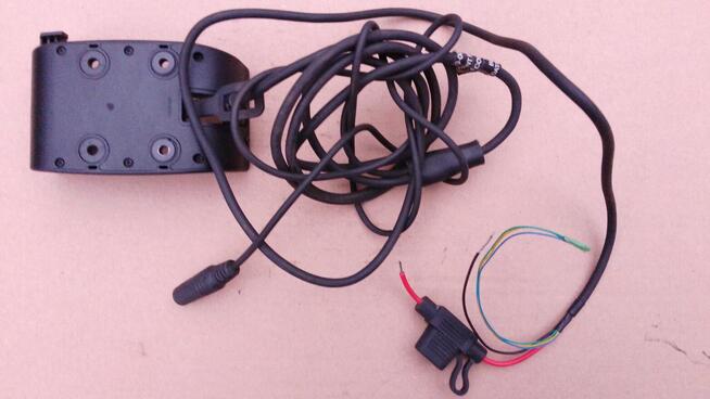 Wiązka danych Navi Garmin 320-00611-11 BMW 650