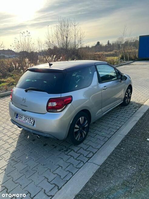 Citroën DS3
