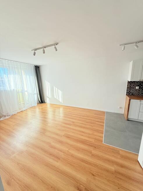 Grunwald balkon winda