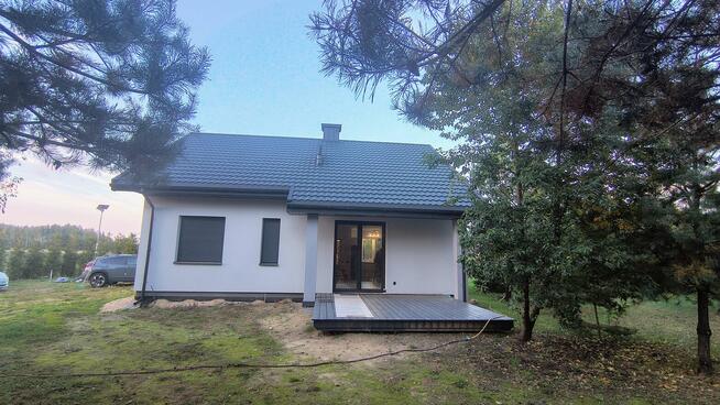 Nowy Dom 150m2, Wys.Standard, Gotowy Do Wprodzenia