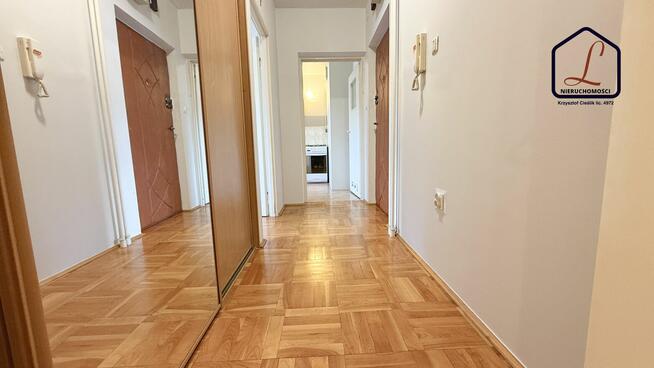 Mieszkanie 1 pokojowe o pow. 36m2. N.Sącz ul. Traugutta 37