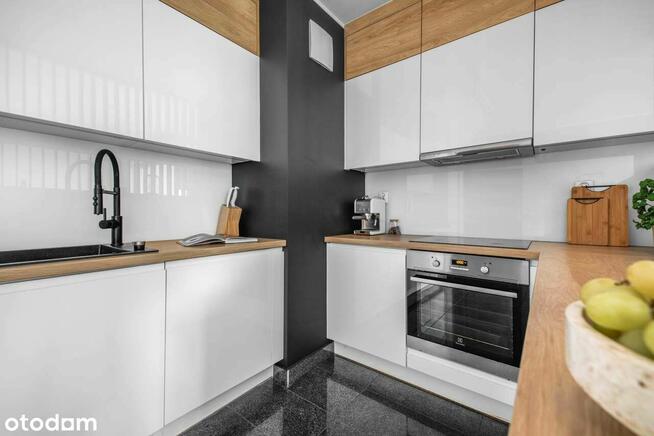 Nowoczesne 3-pok mieszkanie na Podolanach - 64,54 m2