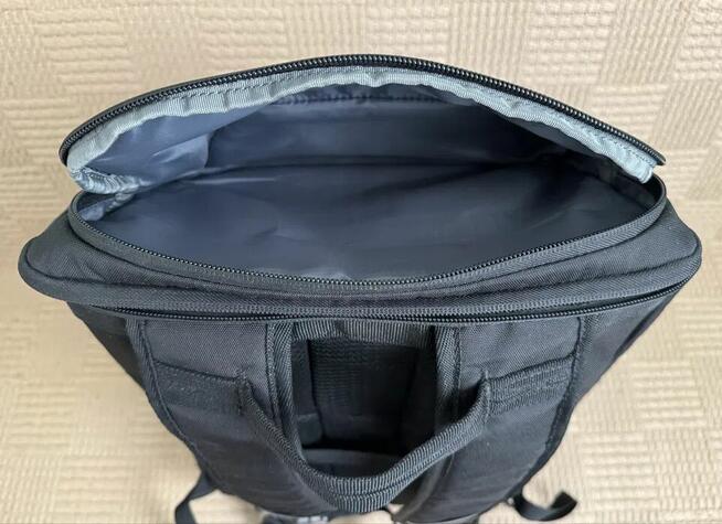 Używany plecak gamingowy Dell