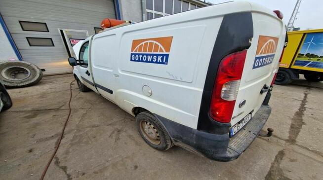 Syndyk sprzeda ruchomości spółki Firma “Gotowski – Budownict