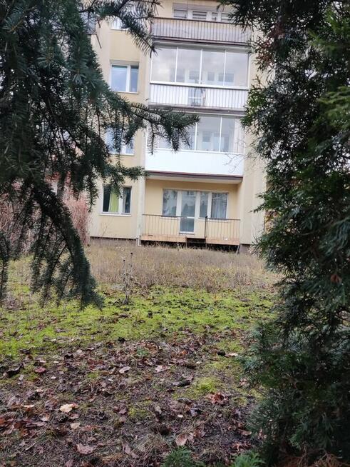 Mieszkanie 53m2 + ogródek 130m2 i piwnica 10m2