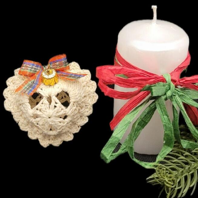 Bombka idealna na prezent