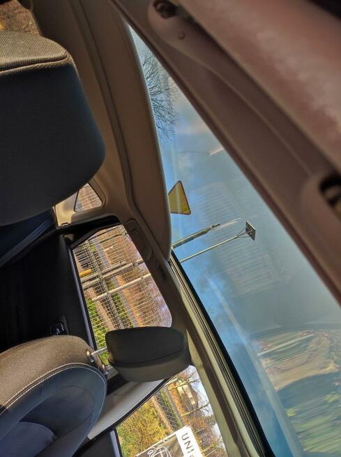 Nissan Qashqai LIFT z Niemiec 2.0 Benzyna