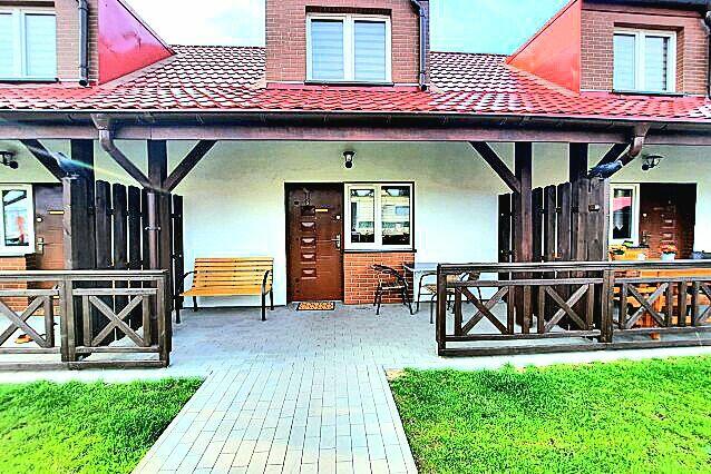 Tanie ,komfortowe noclegi dla pracowników, firm