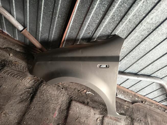 Sprzedam błotnik do fiata pandy