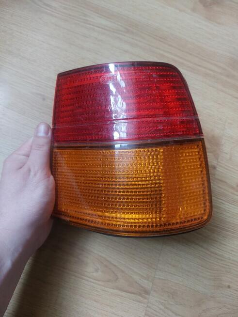 Lampa prawa tylna OE Seat Toledo I - Gliwice