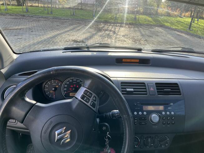 Sprzedam Suzuki Swift