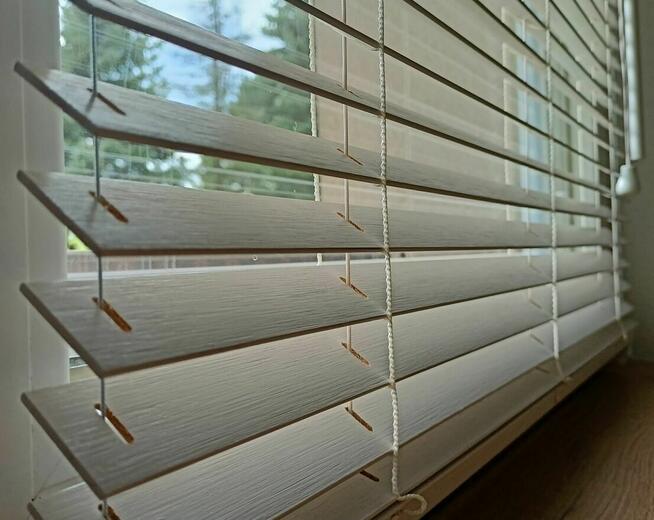 Rolety, żaluzje, plisy, moskitiery-szybkie terminy