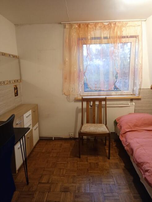 Dla studentów 2 pokojowe z balkonem