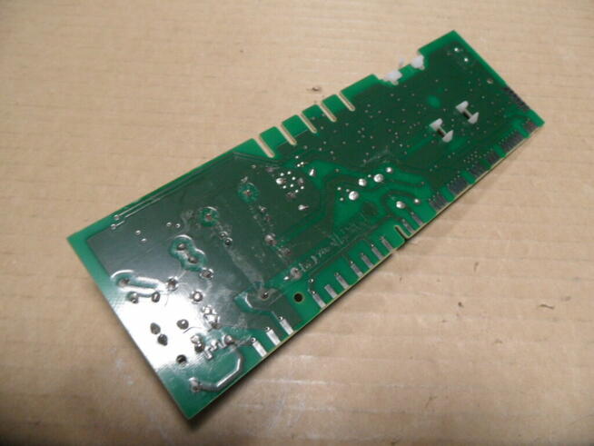 sterownik lodowki bosch KGV36NL20 9000601077