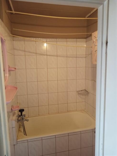 Sprzedam mieszkanie 48 m