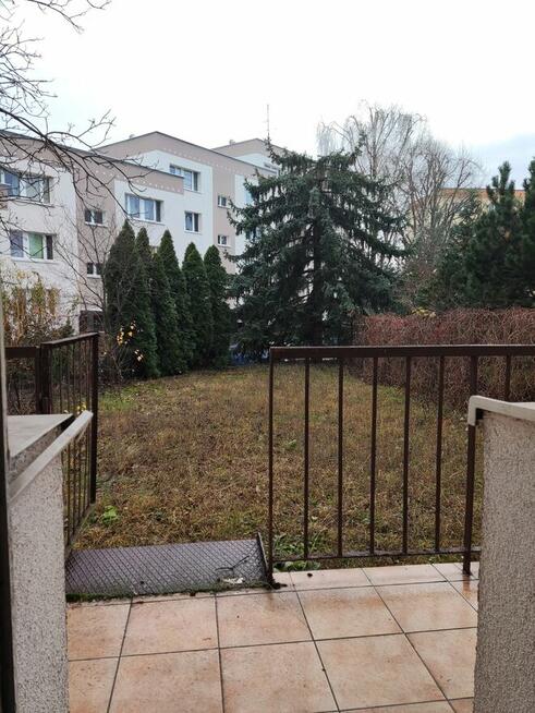 Mieszkanie 53m2 + ogródek 130m2 i piwnica 10m2