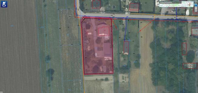 Syndyk sprzeda udział w nieruchomości